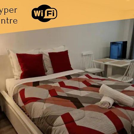 Gite Du Beauvoir Hyper Centre ブロワ エクステリア 写真