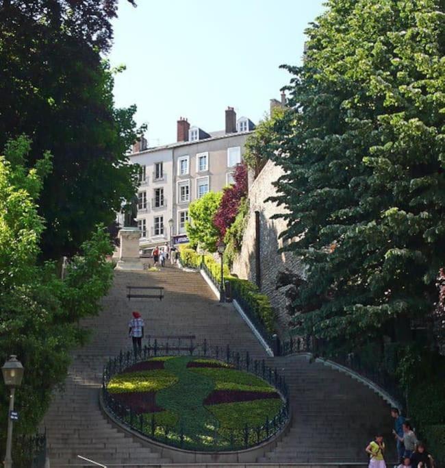 Gite Du Beauvoir Hyper Centre ブロワ エクステリア 写真