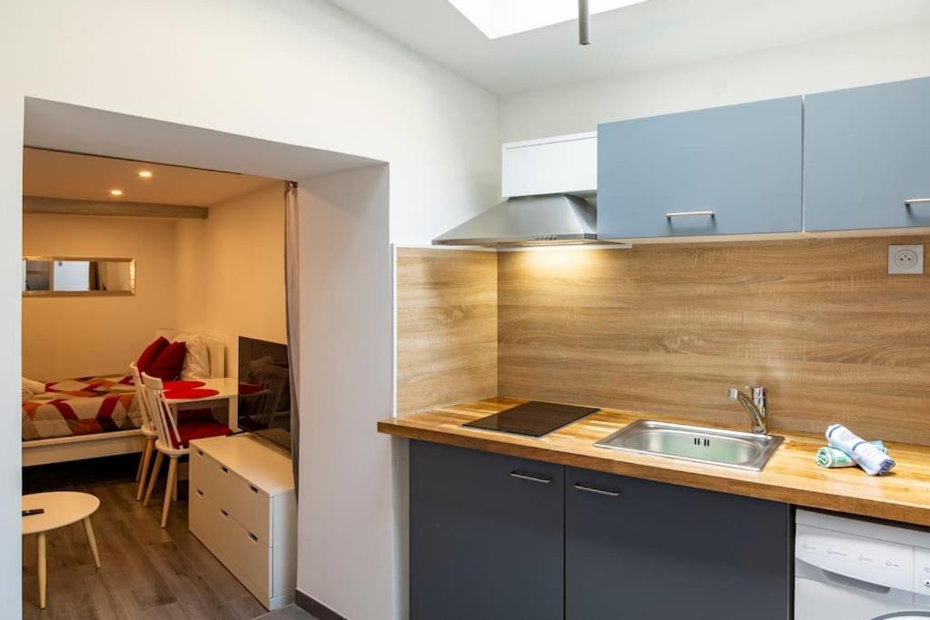 Gite Du Beauvoir Hyper Centre ブロワ エクステリア 写真